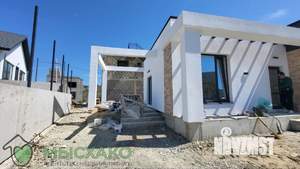 Дом 84м², 1-этажный, участок 3 сот.