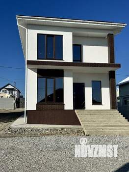 Дом 150м², 2-этажный, участок 3 сот.