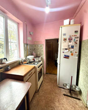 Дом 48м², 1-этажный, участок 4 сот.