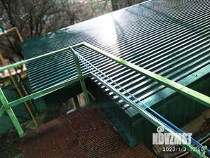 Дом 89м², 1-этажный, участок 6 сот.