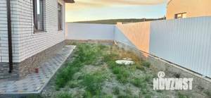 Дом 79м², 1-этажный, участок 4 сот.