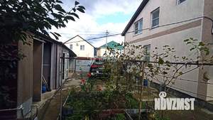 Дом 175м², 2-этажный, участок 4 сот.