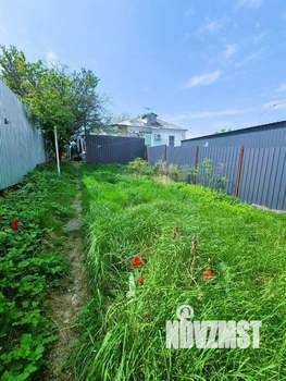 Дом 40м², 2-этажный, участок 1 сот.