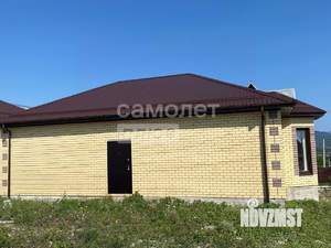 Дом 100м², 1-этажный, участок 3 сот.