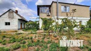 Дом 166м², 2-этажный, участок 9 сот.