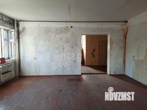 Дом 406м², 4-этажный, участок 6 сот.