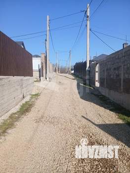 Дом 100м², 1-этажный, участок 3 сот.