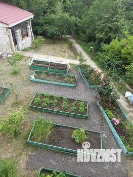 Дом 185м², 2-этажный, участок 8 сот.