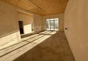 Дом 117м², 1-этажный, участок 7 сот.