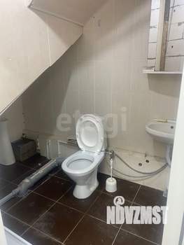 Дом 109м², 2-этажный, участок 2 сот.