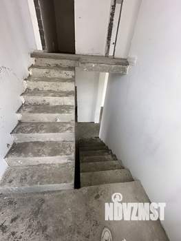 Дом 155м², 2-этажный, участок 5 сот.