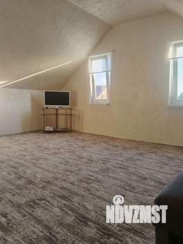 Дом 118м², 2-этажный, участок 8 сот.