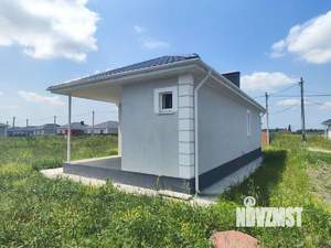 Дом 75м², 1-этажный, участок 5 сот.