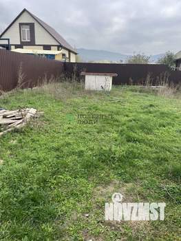 Дом 108м², 2-этажный, участок 5 сот.