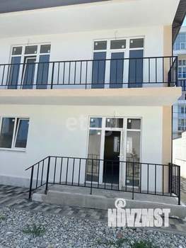 Дом 205м², 2-этажный, участок 4 сот.