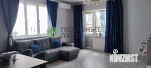 Дом 101м², 1-этажный, участок 3 сот.