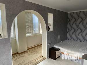 Дом 185м², 3-этажный, участок 8 сот.