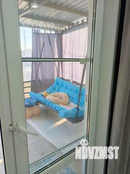 Дом 53м², 1-этажный, участок 4 сот.