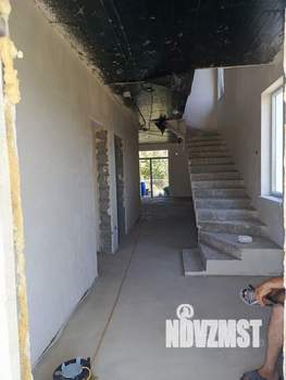 Дом 145м², 2-этажный, участок 4 сот.