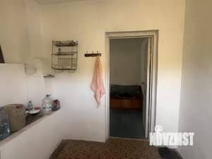 Дом 56м², 2-этажный, участок 6 сот.