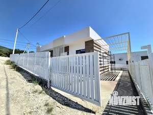 Дом 118м², 1-этажный, участок 511 сот.