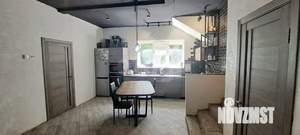 Дом 178м², 3-этажный, участок 5 сот.