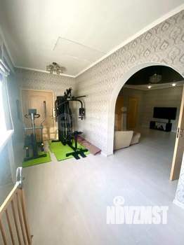 Дом 277м², 2-этажный, участок 4 сот.