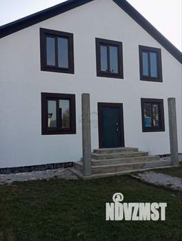 Дом 240м², 2-этажный, участок 4 сот.