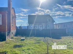 Дом 35м², 1-этажный, участок 6 сот.