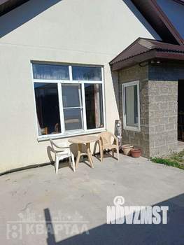 Дом 74м², 2-этажный, участок 2 сот.