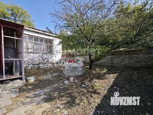 Дом 45м², 1-этажный, участок 6 сот.