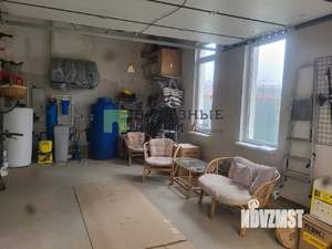 Дом 198м², 2-этажный, участок 3 сот.