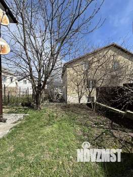 Дом 123м², 1-этажный, участок 4 сот.