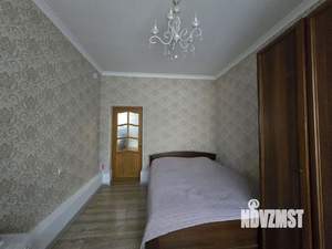 Дом 80м², 1-этажный, участок 3 сот.