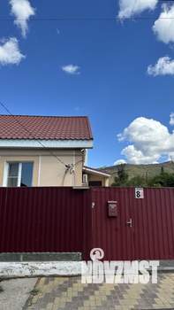 Дом 73м², 1-этажный, участок 5 сот.