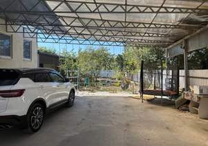 Дом 240м², 2-этажный, участок 7 сот.