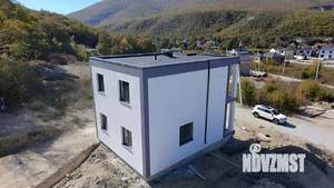 Дом 118м², 2-этажный, участок 4 сот.