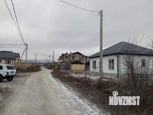 Дом 100м², 1-этажный, участок 5 сот.