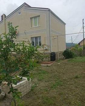 Дом 185м², 2-этажный, участок 8 сот.