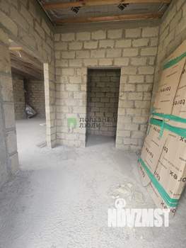 Дом 136м², 1-этажный, участок 4 сот.