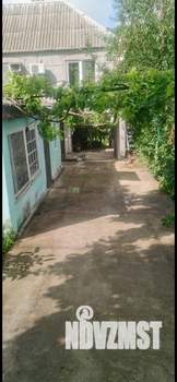 Дом 180м², 2-этажный, участок 8 сот.