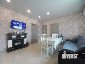 Дом 129м², 2-этажный, участок 5 сот.