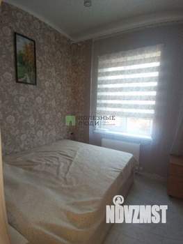 Таунхаус 75м², 1-этажный, участок 4 сот.