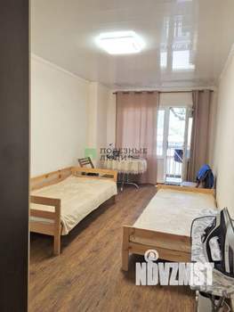 Дом 60м², 2-этажный, участок 1 сот.