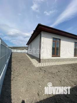 Дом 85м², 1-этажный, участок 7 сот.