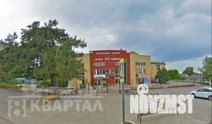 Дом 112м², 1-этажный, участок 6 сот.