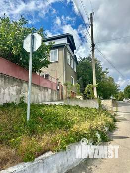 Дом 400м², 3-этажный, участок 3 сот.