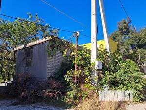 Дом 53м², 2-этажный, участок 10 сот.