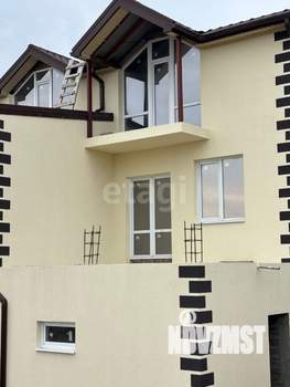 Дом 331м², 2-этажный, участок 9 сот.