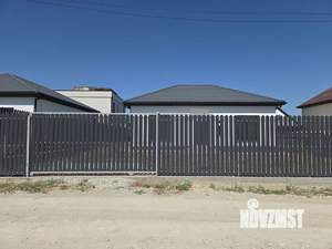 Дом 117м², 1-этажный, участок 5 сот.